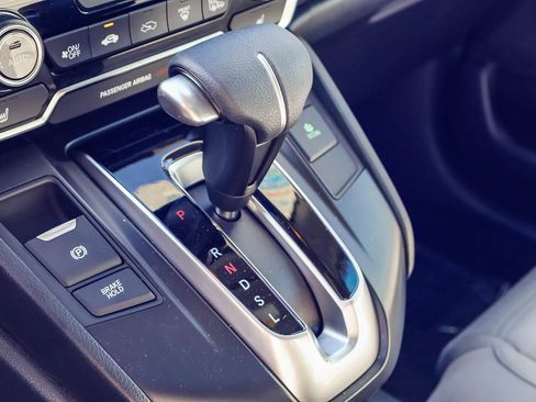 Used 2019 Honda CR-V EX image 19