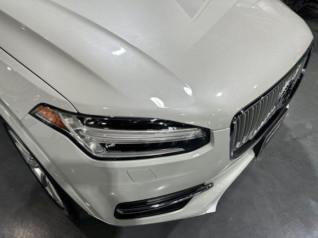 Used 2017 Volvo XC90 T6 Inscription w/ Vision Package AWD/4WD image 14