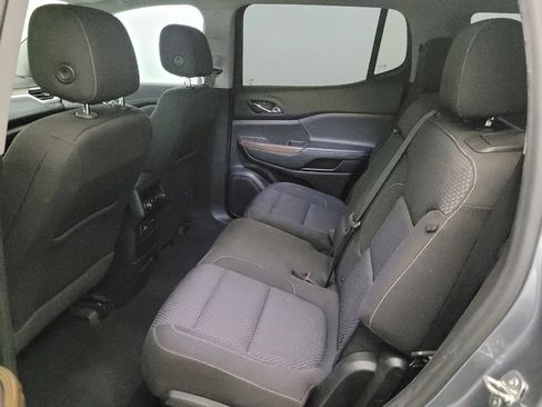 Used 2021 GMC Acadia SLE w/ Driver Convenience Package FWD image 18