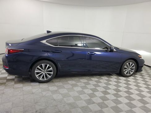 Used 2020 Lexus ES 350 w/ Premium Package FWD image 12