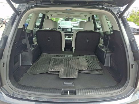 Certified 2023 Kia Telluride EX w/ EX Captain's Chair Package AWD/4WD image 30