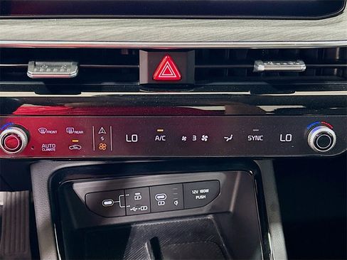 Used 2025 Kia K5 EX image 14