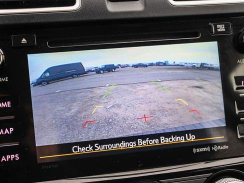 Used 2016 Subaru Forester 2.0XT Touring w/ Eyesight & Navigation System image 23