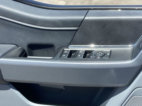 Used 2025 Ford F150 XLT w/ Equipment Group 301A Standard AWD/4WD image 17