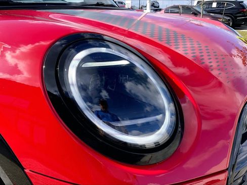 New 2026 MINI Cooper S image 12