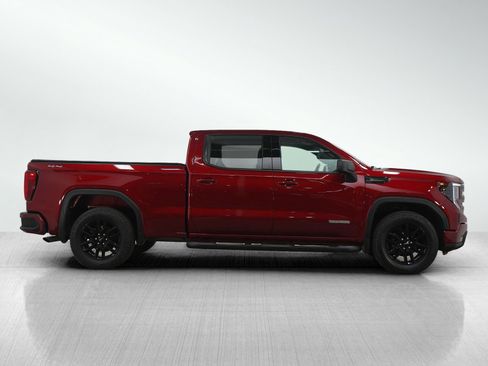 Used 2022 GMC Sierra 1500 Elevation image 6