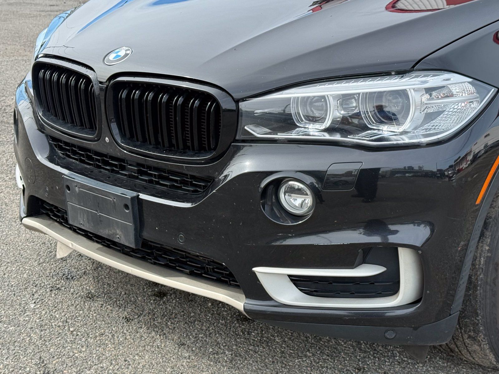 Used 2017 BMW X5 xDrive35i AWD/4WD image 46