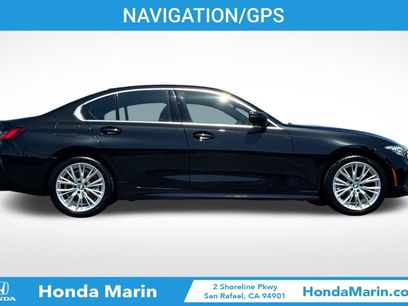 Used 2024 BMW 330i Sedan