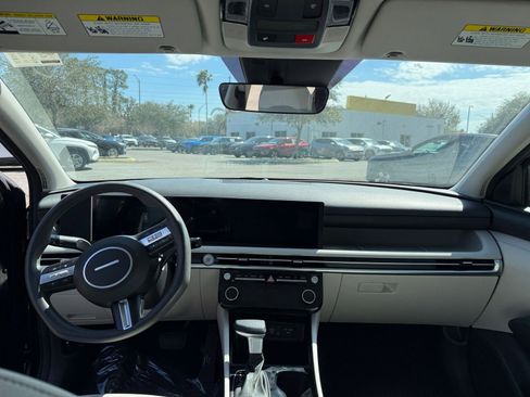 Used 2025 Hyundai Tucson SEL image 30