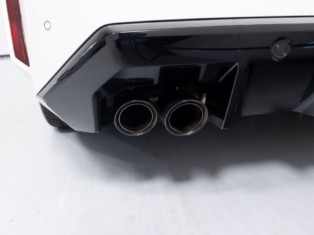 Used 2026 BMW M5 Touring w/ M Driver's Package AWD/4WD image 52