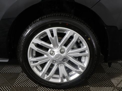 Used 2024 Mitsubishi Mirage G4 SE FWD image 19