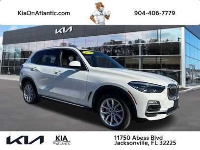 Used 2019 BMW X5 xDrive40i w/ Convenience Package