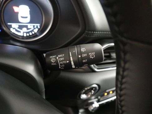 New 2025 MAZDA CX-5 AWD 2.5 S w/ Preferred Package image 24