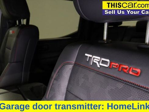 Used 2024 Toyota Tundra TRD Pro image 22