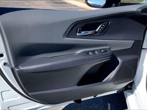 Used 2026 Toyota Prius Limited image 19