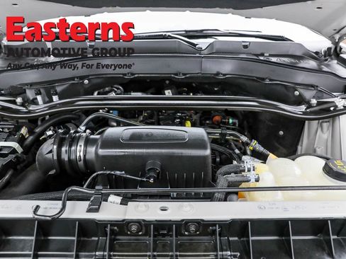 Used 2023 Ford Explorer Limited w/ Equipment Group 301A image 7