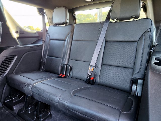 Used 2021 GMC Yukon Denali w/ Denali Ultimate Package AWD/4WD image 17