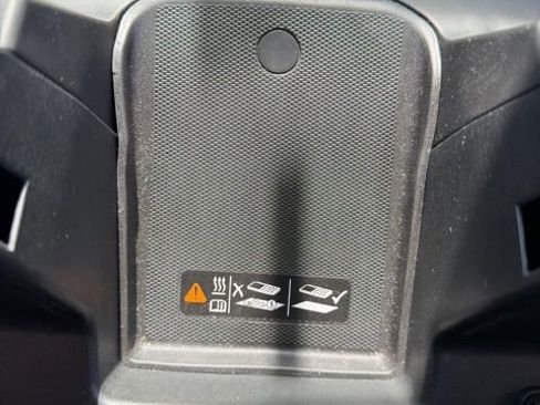 Used 2024 Chevrolet Silverado 2500 LTZ w/ LTZ Convenience Package image 40