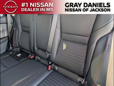 New 2026 Nissan Rogue SV image 23