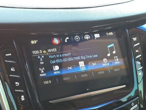 Used 2019 Cadillac Escalade Luxury AWD/4WD image 33