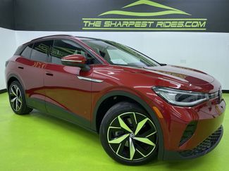 Used 2023 Volkswagen ID.4 Pro S video 1