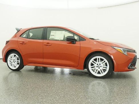 New 2026 Toyota Corolla SE image 28