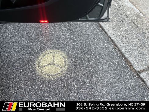 Used 2019 Mercedes-Benz C 300 4MATIC Sedan image 18