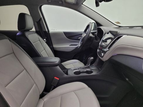 Used 2019 Chevrolet Equinox Premier image 21