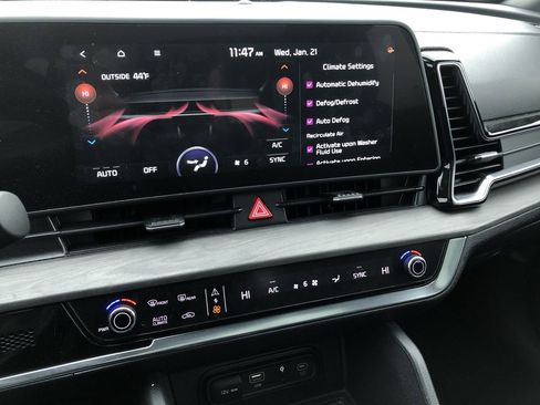 Used 2023 Kia Sportage X-Line w/ X-Line Premium Package image 23