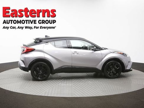 Used 2019 Toyota C-HR Limited FWD image 44