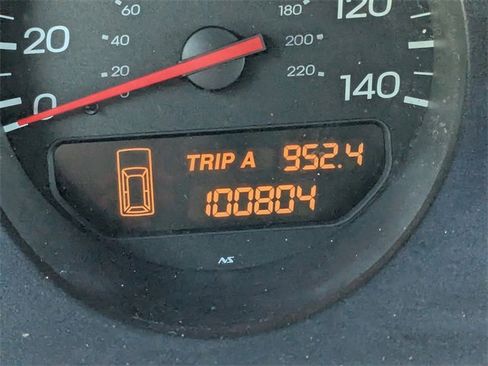 Used 2003 Acura MDX image 29