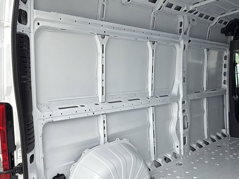 New 2026 RAM ProMaster 2500 w/ Safety Group image 15