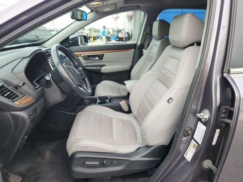 Used 2019 Honda CR-V EX-L image 17