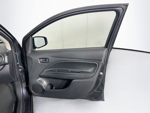 Used 2024 Mitsubishi Mirage ES FWD image 29