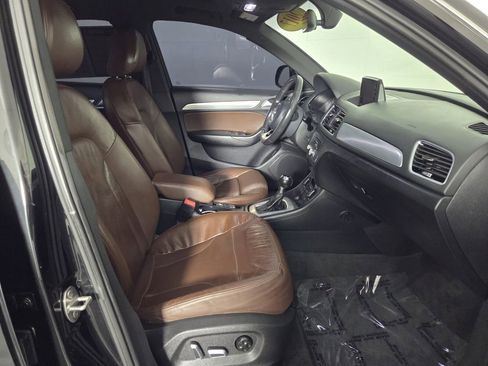 Used 2017 Audi Q3 2.0T Premium Plus image 32