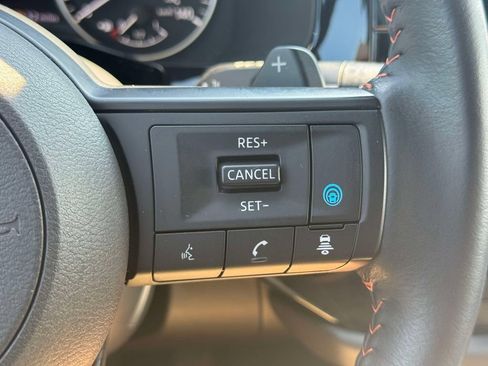 Used 2024 Nissan Pathfinder Rock Creek AWD/4WD image 21