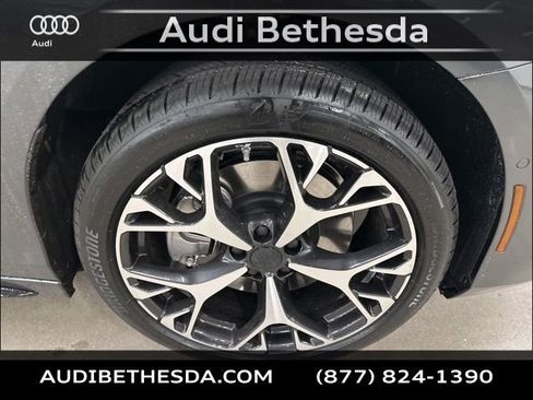 New 2026 Audi A6 Premium Plus image 9