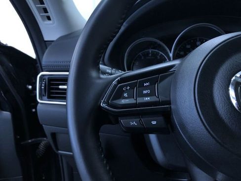 Used 2025 MAZDA CX-5 AWD 2.5 S w/ Select Package image 26