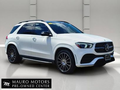 Certified 2023 Mercedes-Benz GLE 350 4MATIC