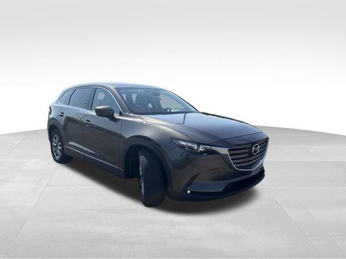 Used 2016 MAZDA CX-9 Touring AWD/4WD image 7