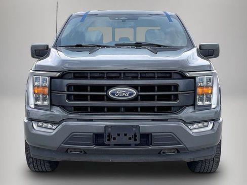 Used 2021 Ford F150 Lariat image 3