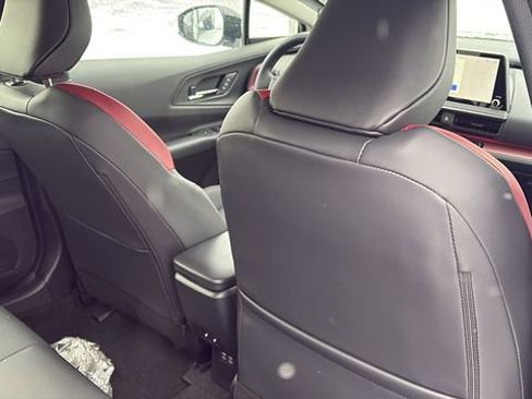 New 2026 Toyota Prius XSE Premium image 27