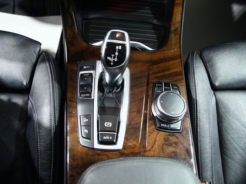 Used 2017 BMW X3 xDrive35i image 22