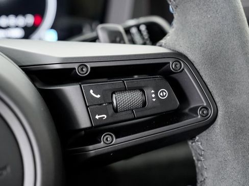 Certified 2025 Porsche 911 Carrera GTS image 14