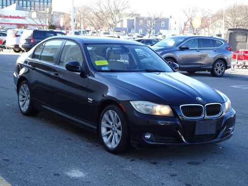 Used 2011 BMW 328i xDrive Sedan image 3