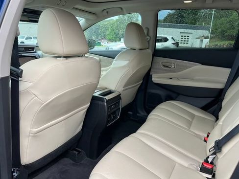 Used 2020 Nissan Murano SL w/ Moonroof Package AWD/4WD image 37
