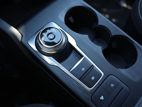 Used 2025 Ford Escape Active image 31