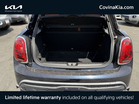 Used 2022 MINI Cooper S FWD image 8