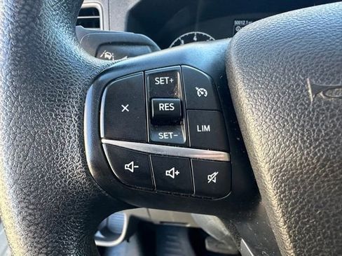 Certified 2023 Ford Transit 250 Medium Roof w/ Load Area Protection Package image 15