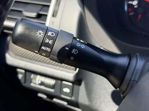 Used 2021 Subaru WRX Limited image 18